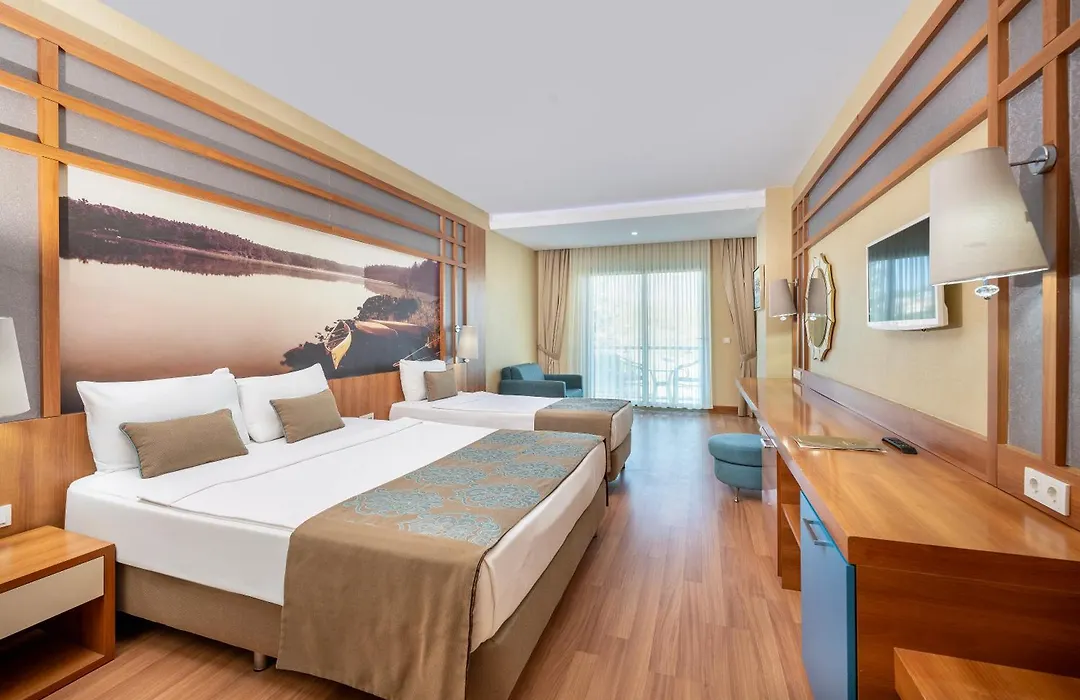 Alan Xafira Deluxe Resort & Spa-1