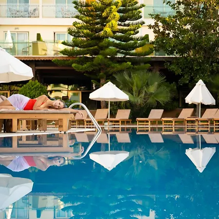 Alan Xafira Deluxe Resort & Spa-2