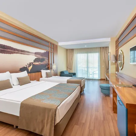 Alan Xafira Deluxe Resort & Spa-2